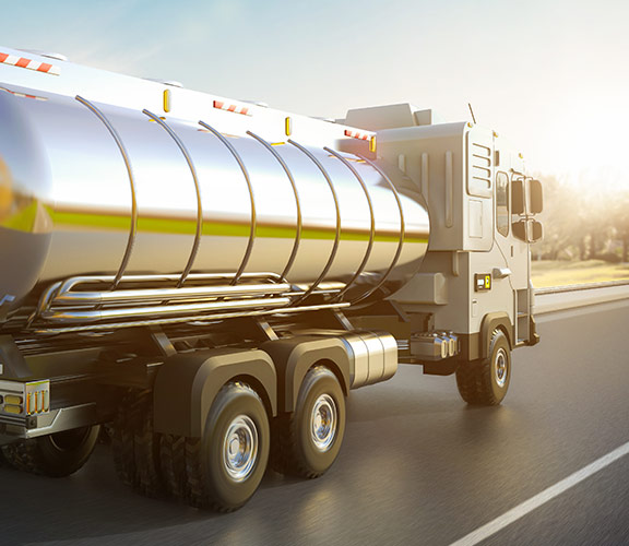 Transporte de combustible y sistemas de autoabasto.